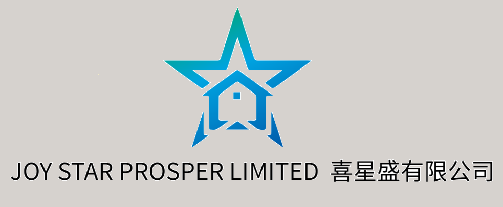 JOY STAR PROSPER LIMITED<喜星盛有限公司>